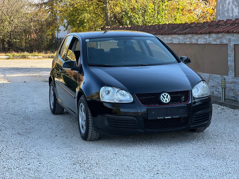 VW Golf 5 1.9TDI 90hp, снимка 3 - Автомобили и джипове - 47853649