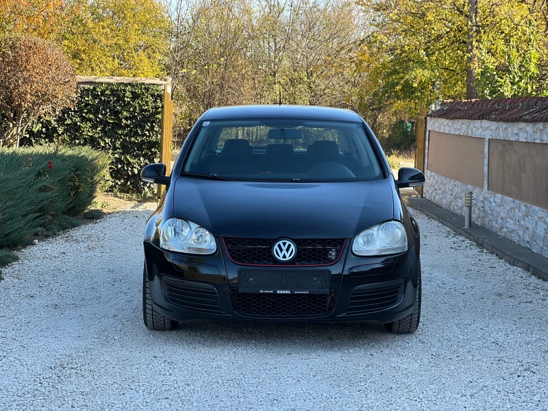 VW Golf 5 1.9TDI 90hp, снимка 2 - Автомобили и джипове - 47853649