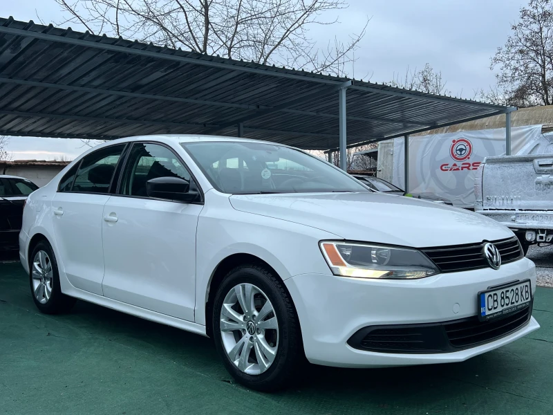 VW Jetta 2.0 БЕНЗИН/ГАЗ, снимка 3 - Автомобили и джипове - 48235919