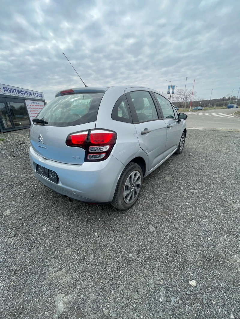 Citroen C3 1.0i, снимка 5 - Автомобили и джипове - 49583000