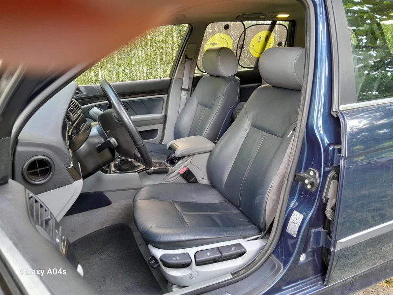 BMW 525 TDS, снимка 6 - Автомобили и джипове - 50630653