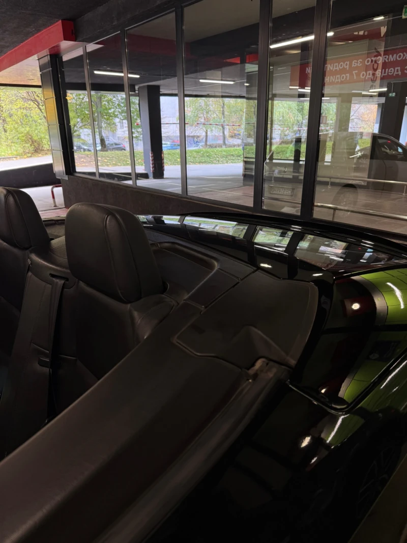 Peugeot 307 2.0 tfsi, снимка 10 - Автомобили и джипове - 52588172