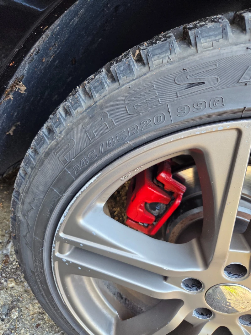 Chrysler 300c, снимка 7 - Автомобили и джипове - 52435598