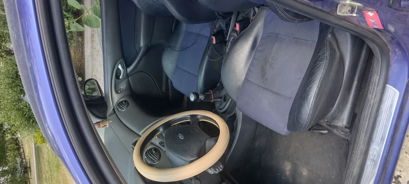 Ford Focus ST 170, снимка 3 - Автомобили и джипове - 52647074