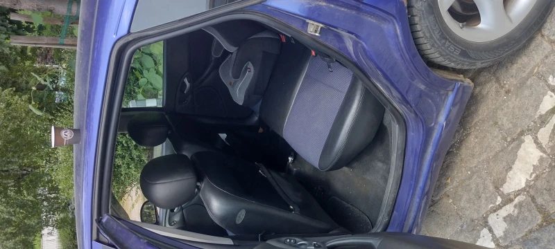 Ford Focus ST 170, снимка 4 - Автомобили и джипове - 52647074