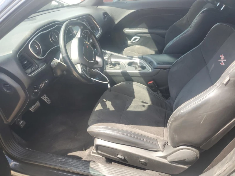 Dodge Challenger SXT / 5.7L V8 PLUS / Спортен режим / Launch  , снимка 7 - Автомобили и джипове - 52747429