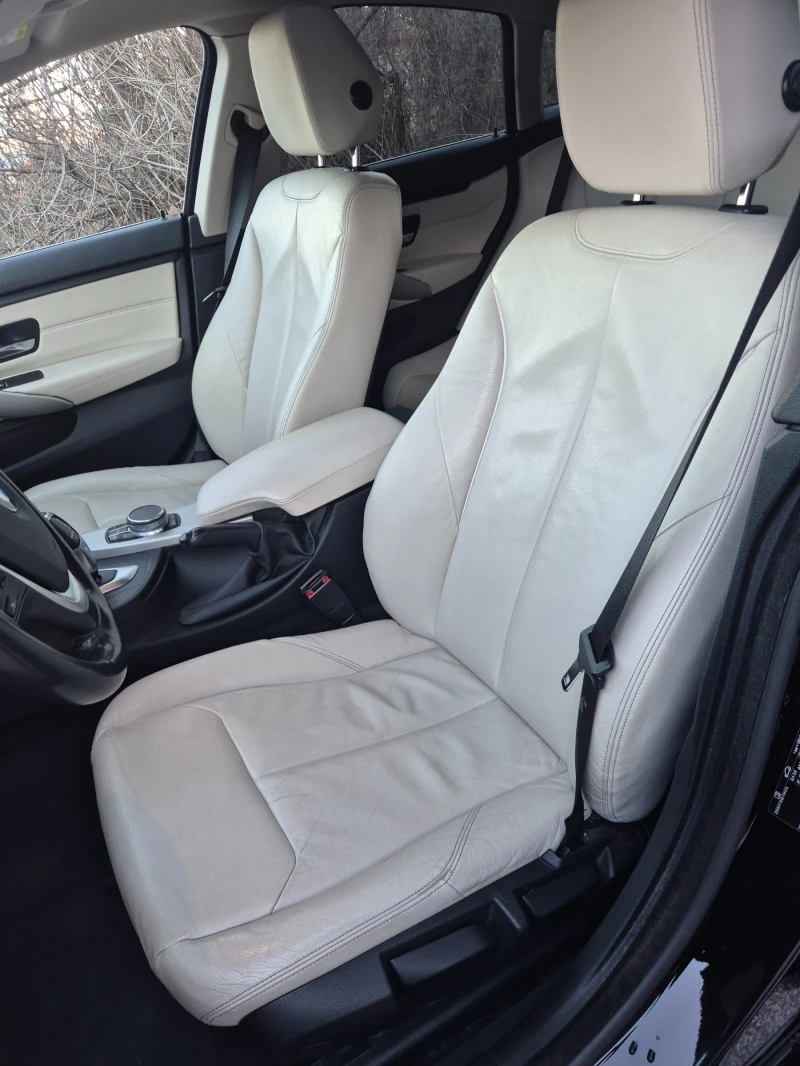 BMW 420 188хил км, снимка 10 - Автомобили и джипове - 52929994