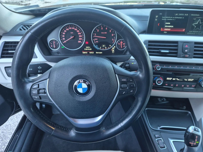 BMW 420 188хил км, снимка 13 - Автомобили и джипове - 52929994