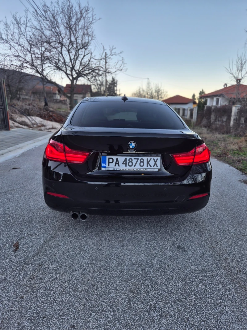 BMW 420 188хил км, снимка 6 - Автомобили и джипове - 52929994