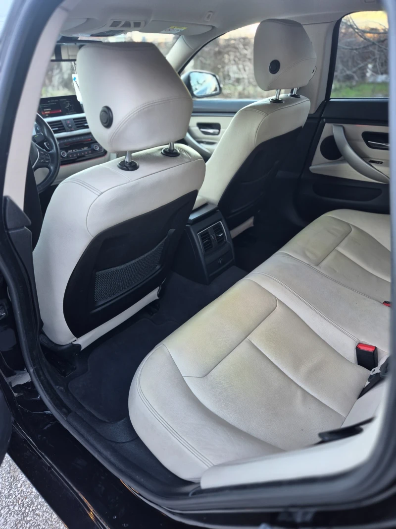 BMW 420 188хил км, снимка 8 - Автомобили и джипове - 52929994