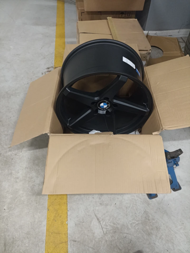 BMW Z4 Е85 , снимка 13 - Автомобили и джипове - 52973618