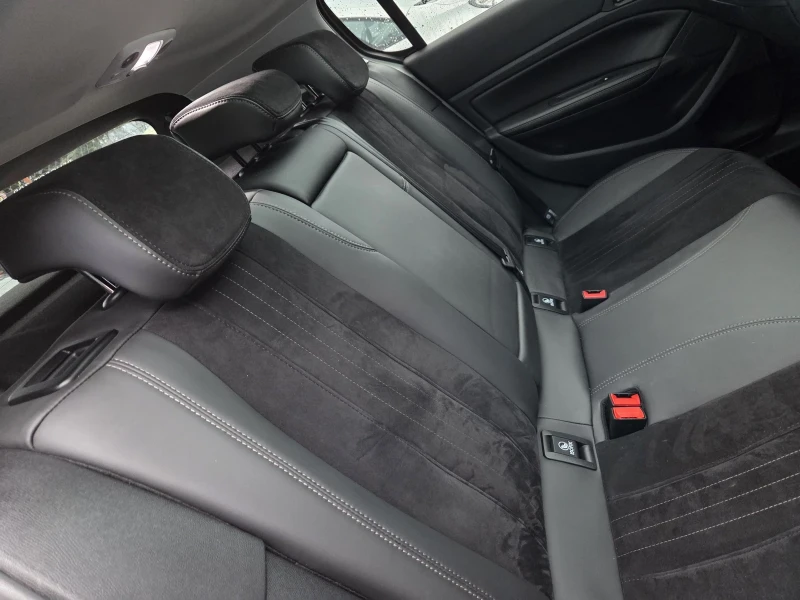 Peugeot 308 1, 6 i 156 hp, снимка 16 - Автомобили и джипове - 53089717