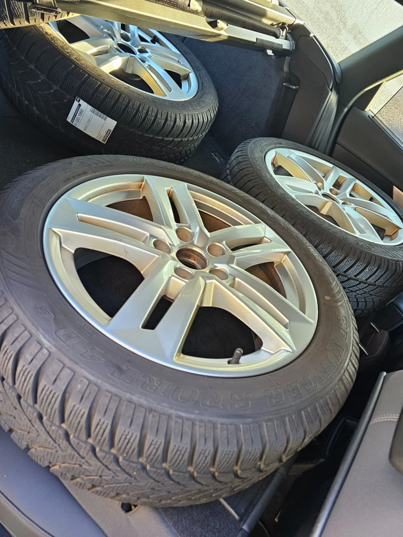 Audi A4 40 TDI S-Line 204к.с. Панорама, снимка 11 - Автомобили и джипове - 53165037