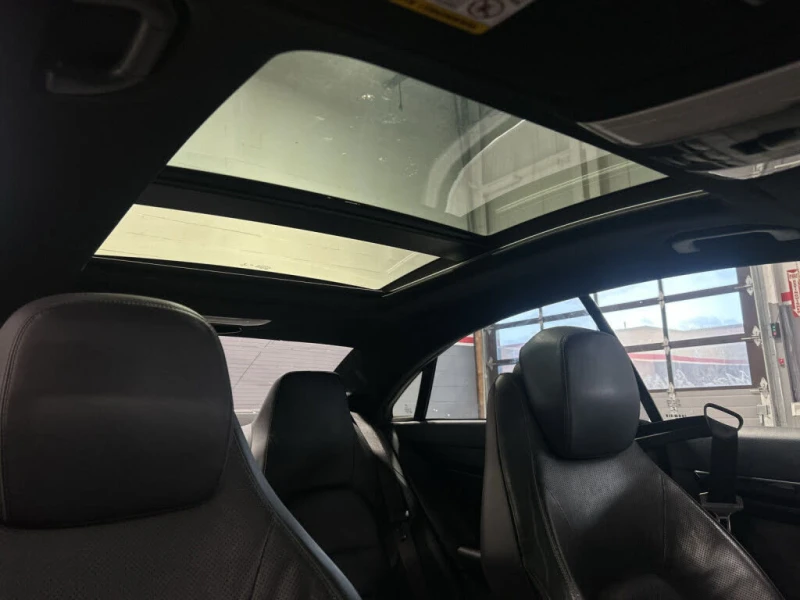 Mercedes-Benz E 500 AMG-PACKAGE COUPE 4MATIC* АвтоКредит* (ЦЕНА ДО БГ), снимка 13 - Автомобили и джипове - 53393561