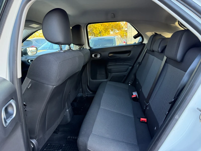 Citroen C4 Cactus AIRBUMP, снимка 9 - Автомобили и джипове - 53471174