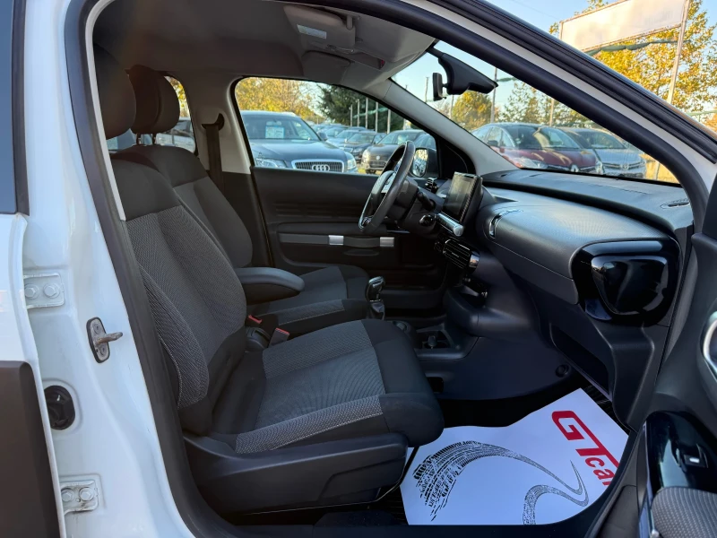 Citroen C4 Cactus AIRBUMP, снимка 14 - Автомобили и джипове - 53471174