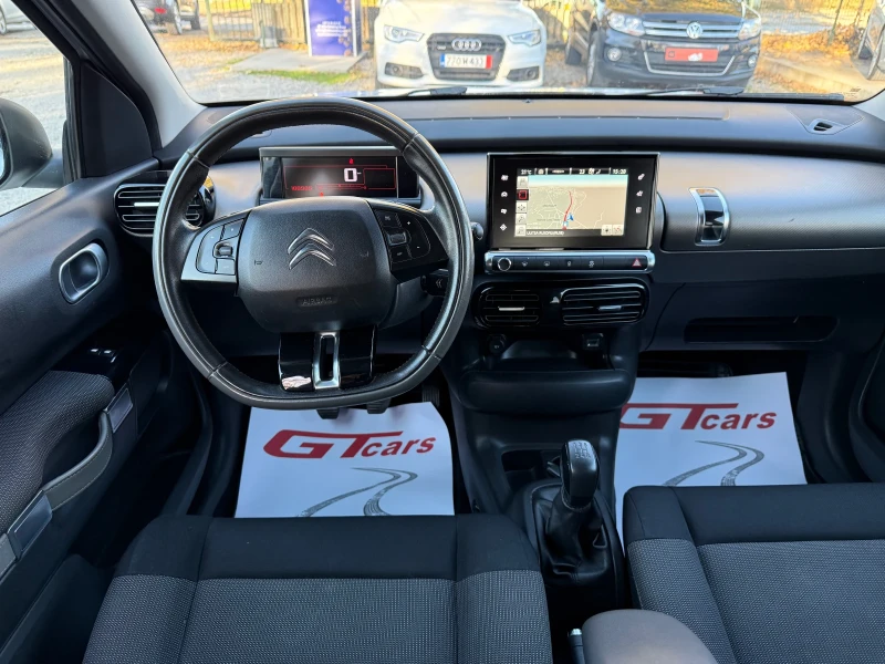 Citroen C4 Cactus AIRBUMP, снимка 11 - Автомобили и джипове - 53471174