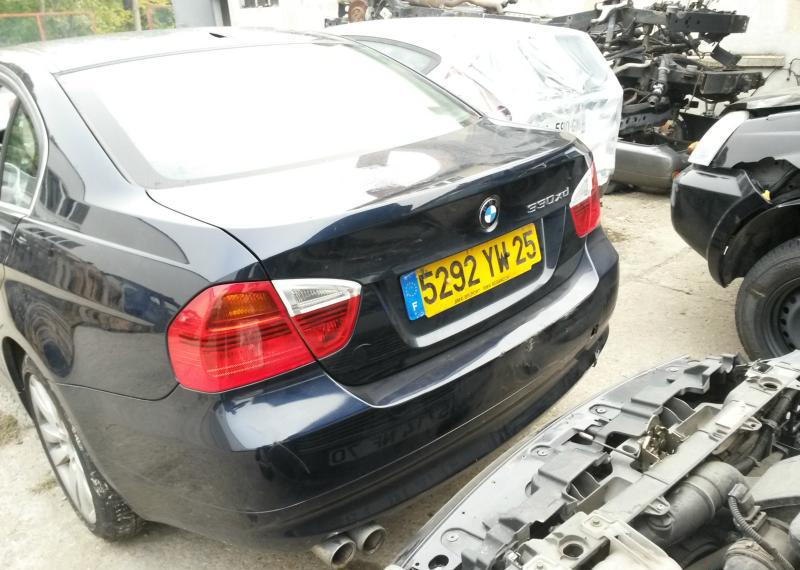 BMW 320 2.0, 3,0 xdrive, снимка 3 - Автомобили и джипове - 45613904