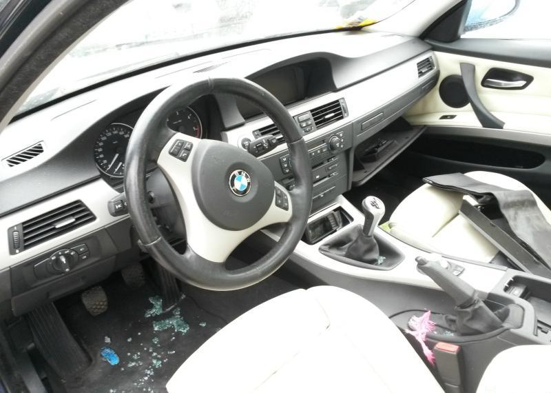 BMW 320 2.0, 3,0 xdrive, снимка 5 - Автомобили и джипове - 45613904