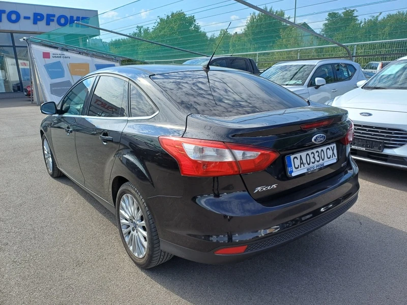 Ford Focus 1.0 EcoBoost, снимка 5 - Автомобили и джипове - 46856079