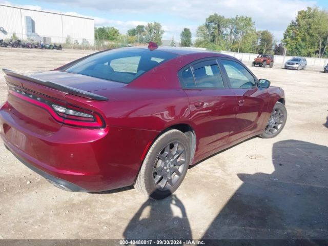 Dodge Charger GT AWD, снимка 4 - Автомобили и джипове - 48014714