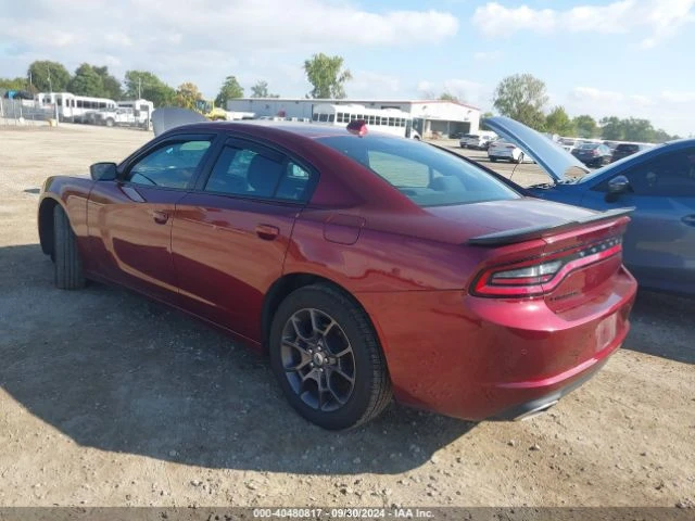 Dodge Charger GT AWD, снимка 3 - Автомобили и джипове - 48014714