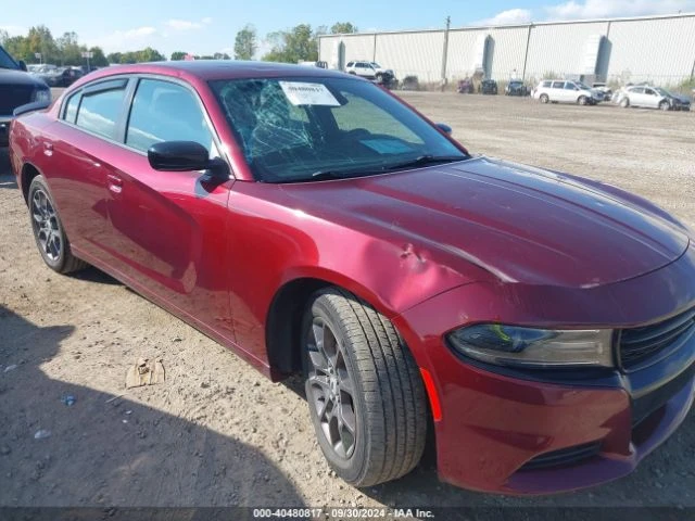 Dodge Charger GT AWD, снимка 2 - Автомобили и джипове - 48014714