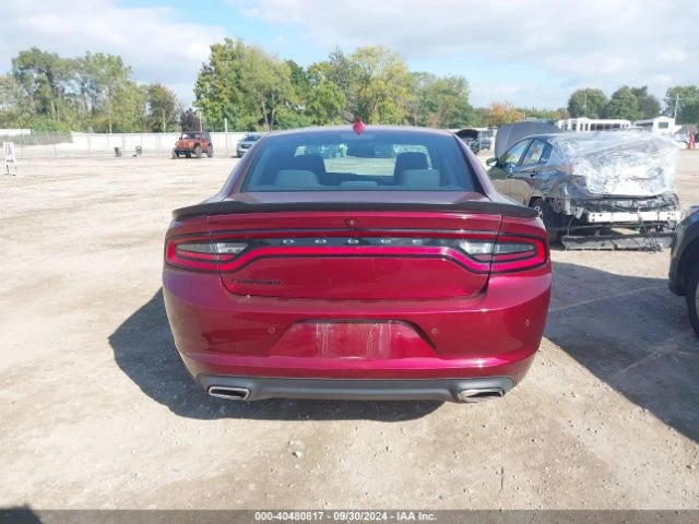 Dodge Charger GT AWD, снимка 16 - Автомобили и джипове - 48014714