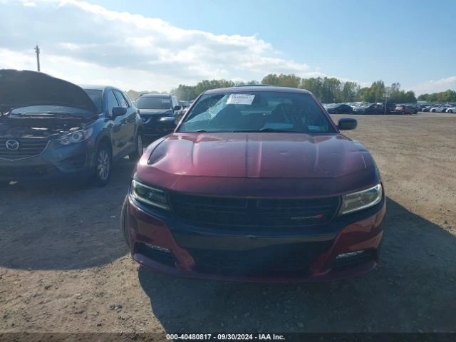 Dodge Charger GT AWD, снимка 12 - Автомобили и джипове - 48014714