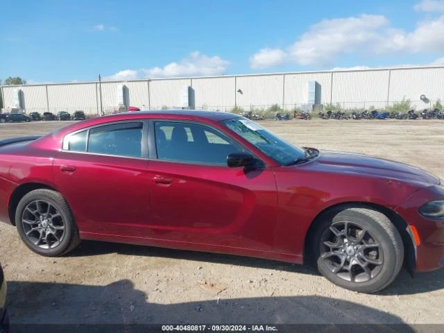 Dodge Charger GT AWD, снимка 13 - Автомобили и джипове - 48014714