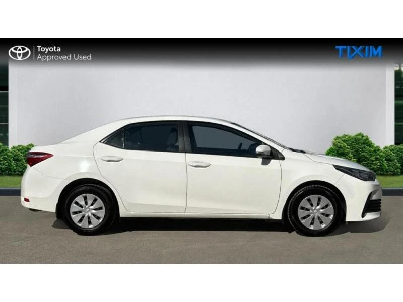 Toyota Corolla COMFORT - изображение 8