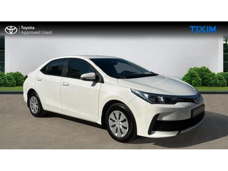 Toyota Corolla COMFORT - изображение 6