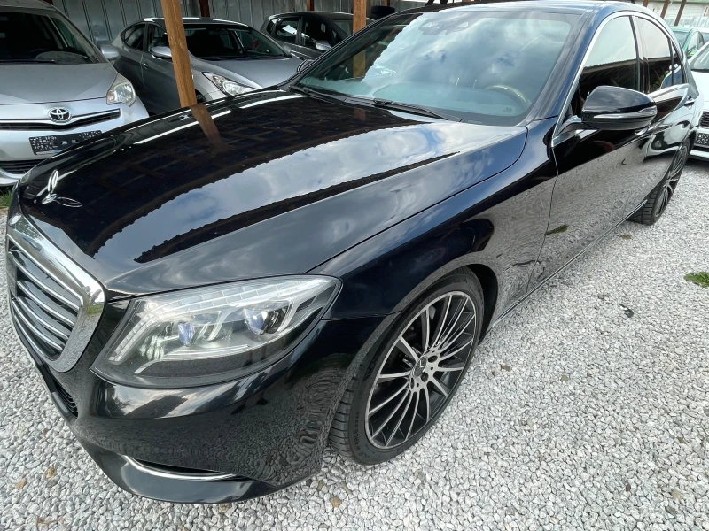 Mercedes-Benz S 350 CDI - 40000 лв. - 87111673 1