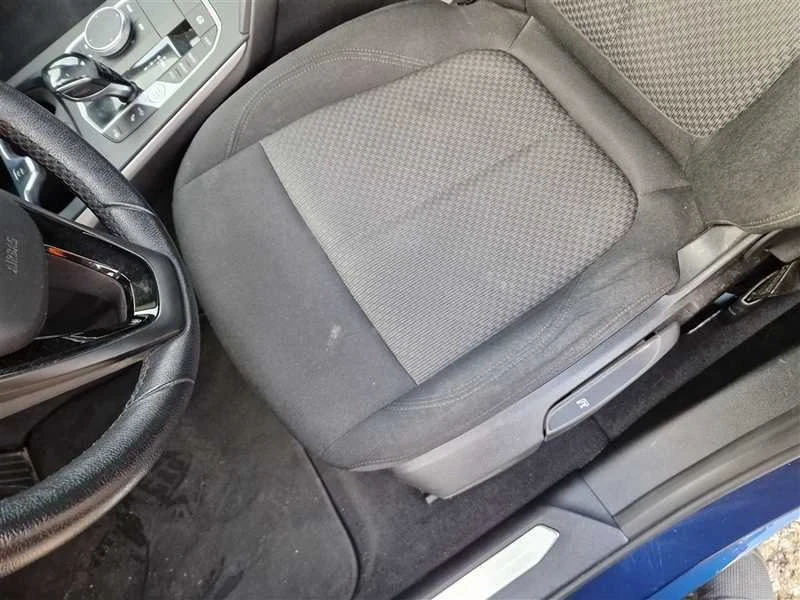 BMW 116 Автоматик Дизел  06.2021г  Euro 6D - изображение 9