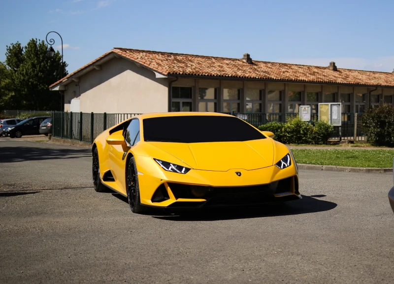 Lamborghini Huracan EVO 5.2 V10 AWD - 479998 лв. - 73663814 1