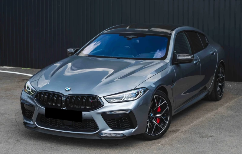 BMW M8 4.4 v8 xDrive - 149990 лв. / 76688.67 € - 75588947 1