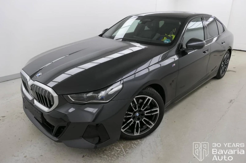 BMW 520 d M Sport Paket Steptronic - 113000 лв. / 57775.98 € - 74422451 1