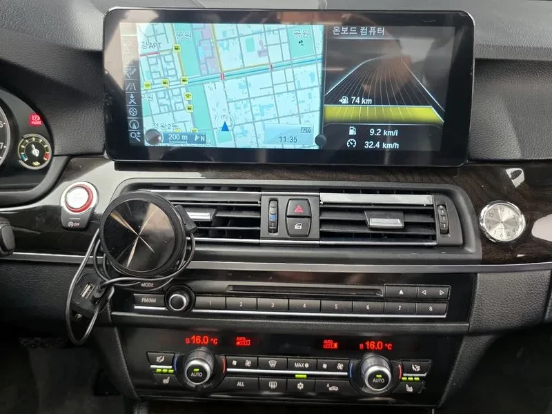 BMW 520 | Mobile.bg   17