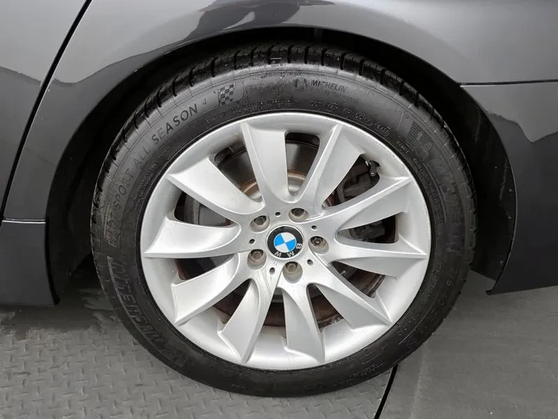 BMW 520  - изображение 5