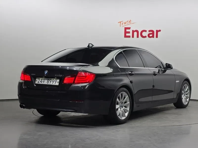 BMW 520  - изображение 2