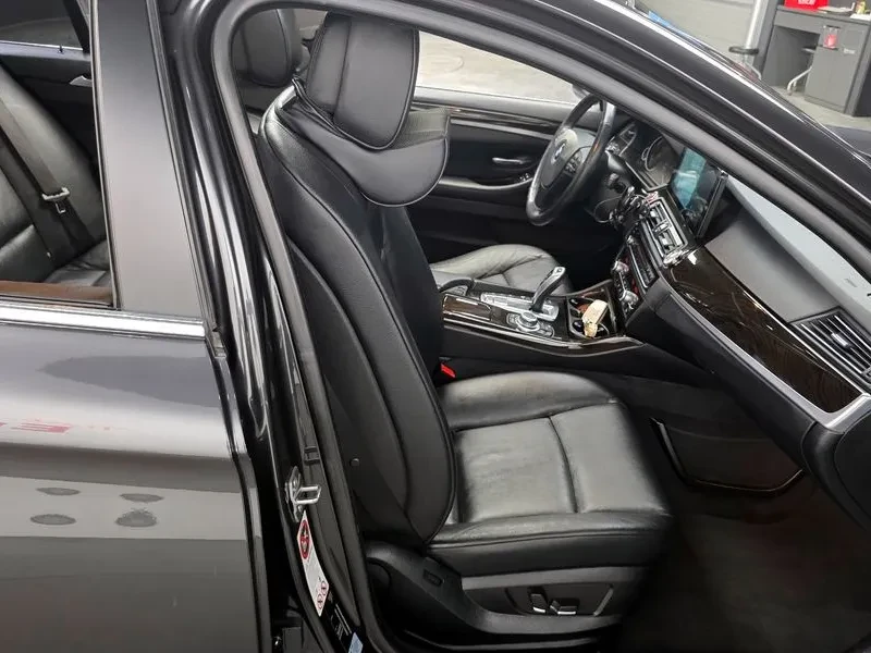 BMW 520 | Mobile.bg   12