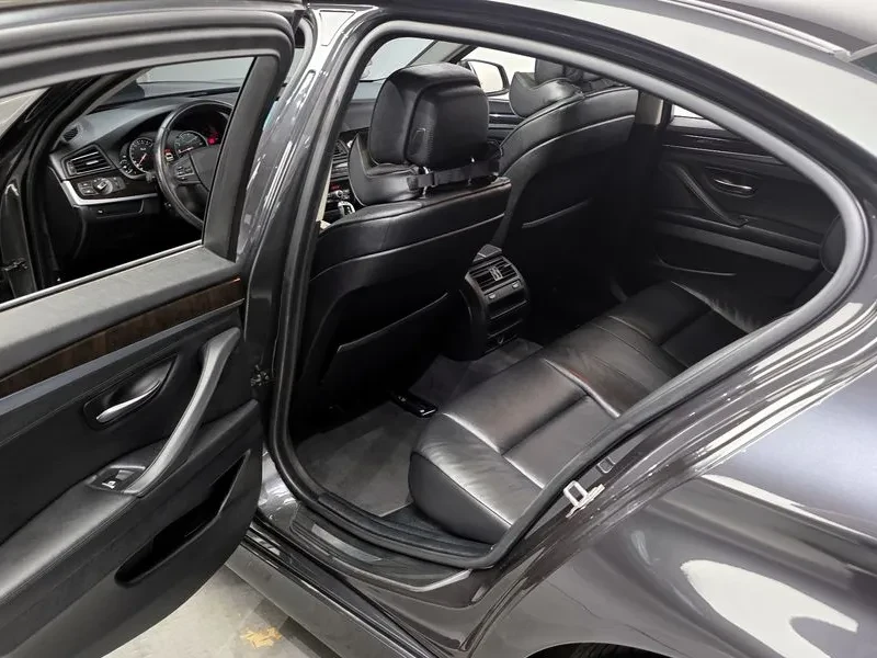 BMW 520 | Mobile.bg   11