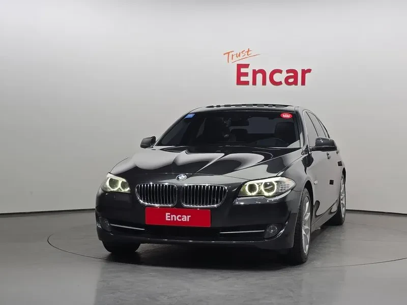 BMW 520  - изображение 3