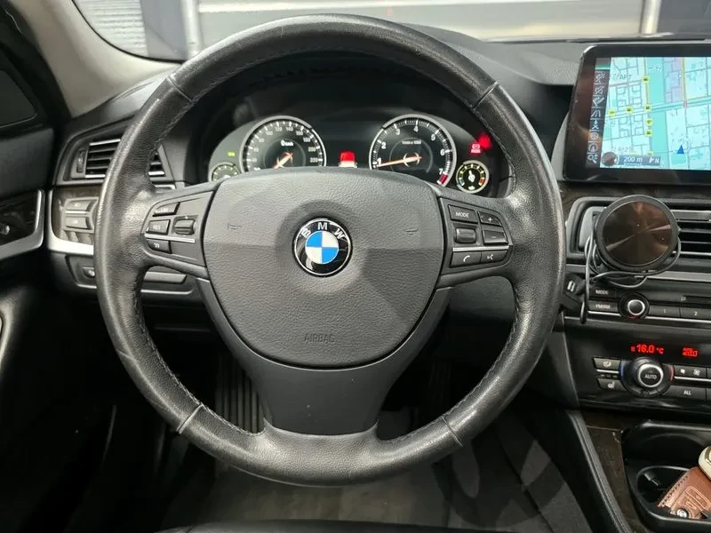 BMW 520 | Mobile.bg   13