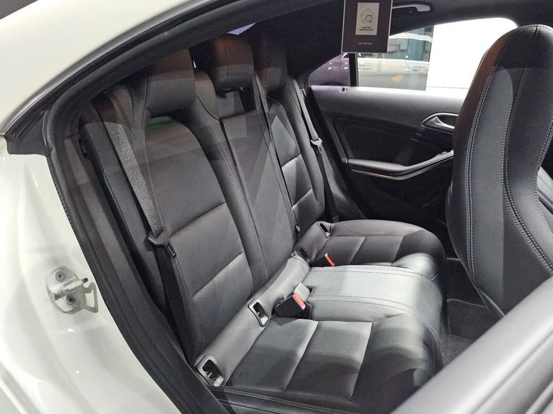 Mercedes-Benz CLA CLA250 4MATIC| 208�.�.| ���.��������� | Mobile.bg � ����������� 11