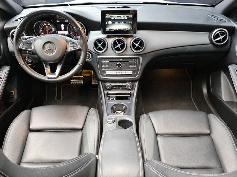 Mercedes-Benz CLA CLA250 4MATIC| 208�.�.| ���.��������� | Mobile.bg � ����������� 7