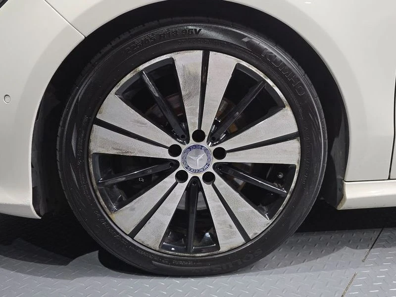 Mercedes-Benz CLA CLA250 4MATIC| 208�.�.| ���.��������� | Mobile.bg � ����������� 5