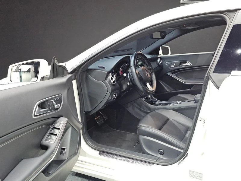 Mercedes-Benz CLA CLA250 4MATIC| 208�.�.| ���.��������� | Mobile.bg � ����������� 10