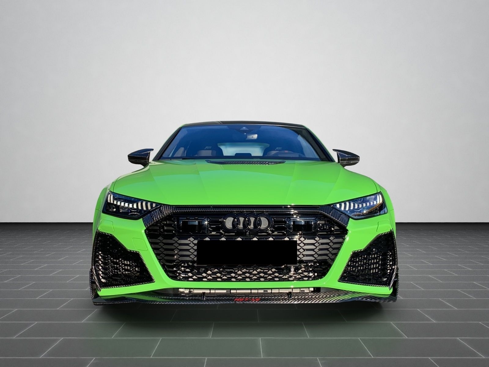 Audi Rs7 Sportback Quattro =ABT Legacy= Carbon Гаранция - изображение 1