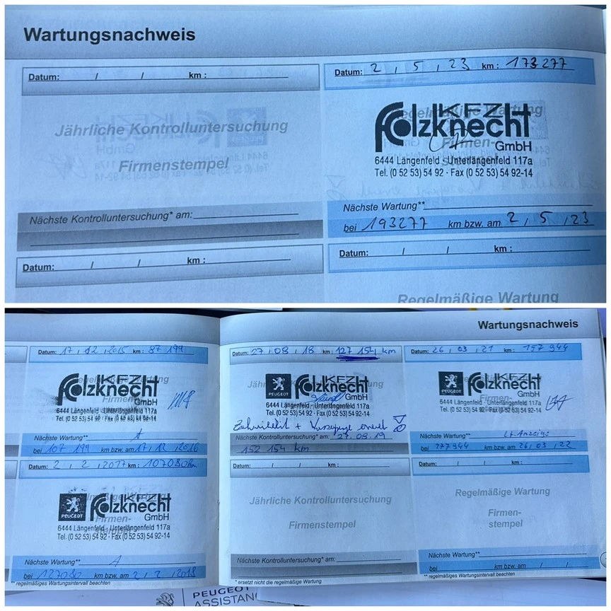 Peugeot 5008 1.6ehdi PANORAMA | Mobile.bg   13